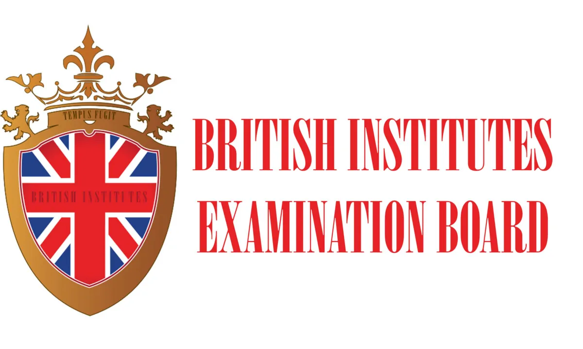 British Institutes Examination Board